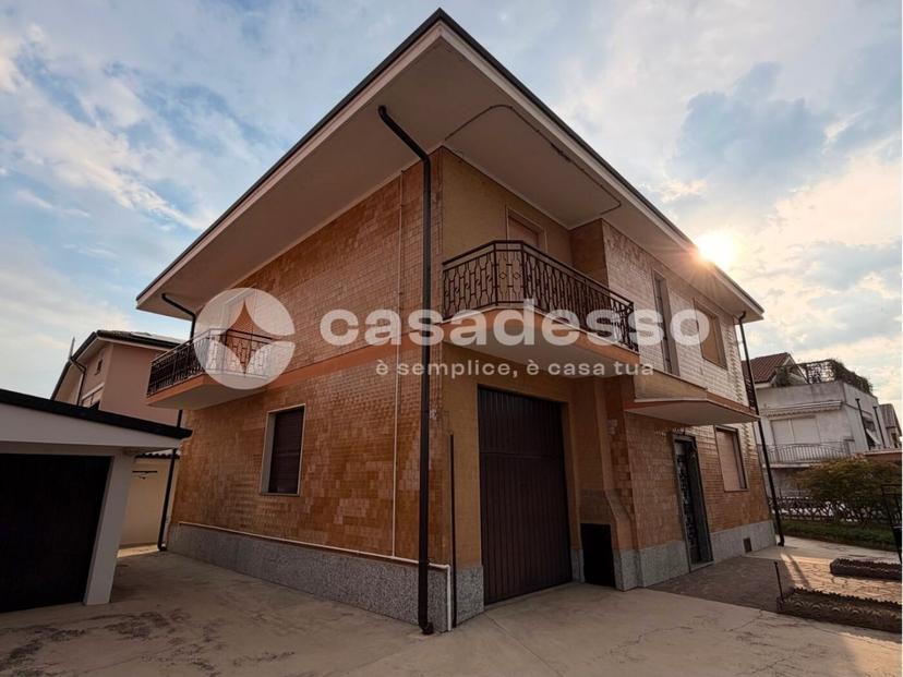 Villa plurifamiliare in Via Fleming 7, Trino — foto 5 di 5