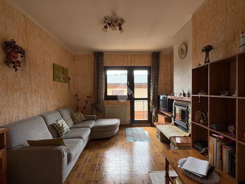 Casa indipendente in Frazione Micottis 31, Lusevera — foto 2 di 5