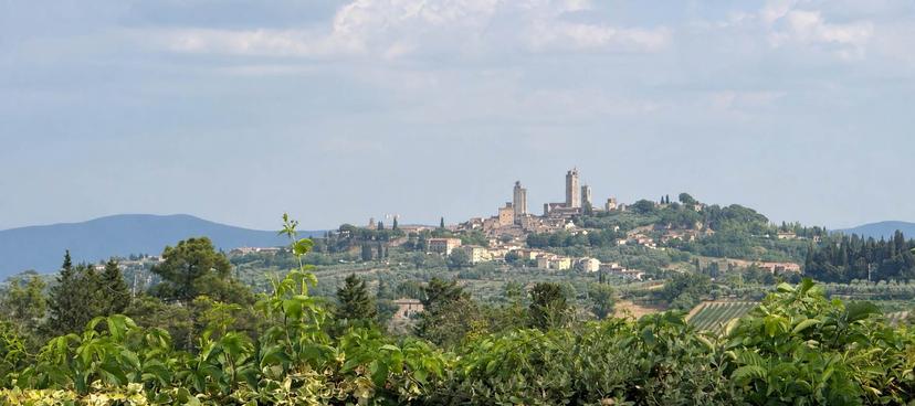 Rustico in Via Pancole, San Gimignano — foto 4 di 5