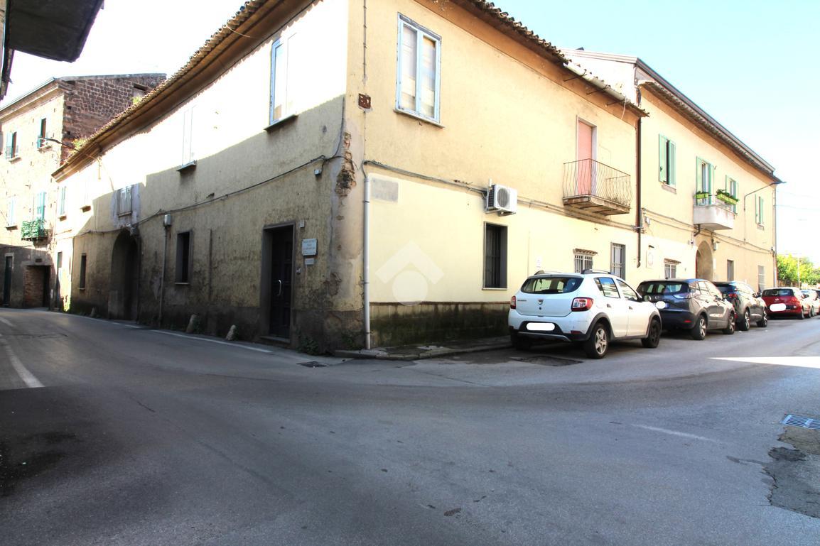Casa indipendente in Via Francesco Landi 35, Caserta