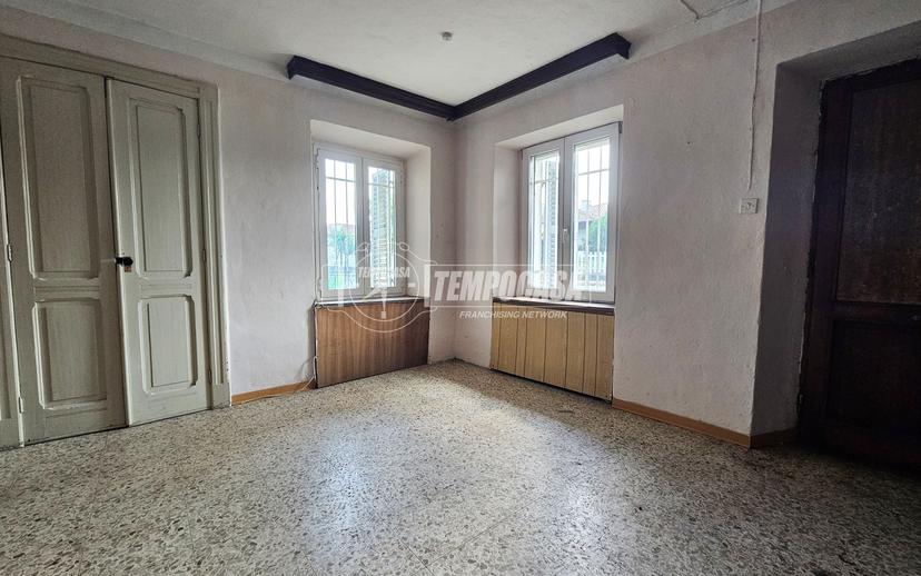 Appartamento in Via Giuseppe Garibaldi, Vigliano Biellese — foto 4 di 5