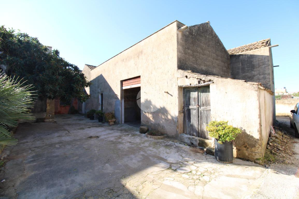 Casa indipendente in Via Piro 42, Misiliscemi