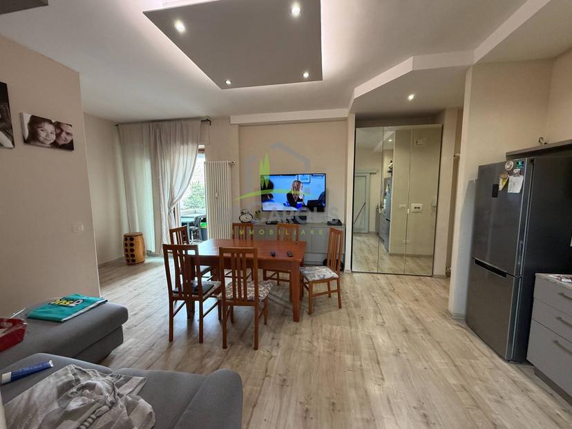 Trilocale in Via Ragusa 2, Ascoli Piceno — foto 3 di 5