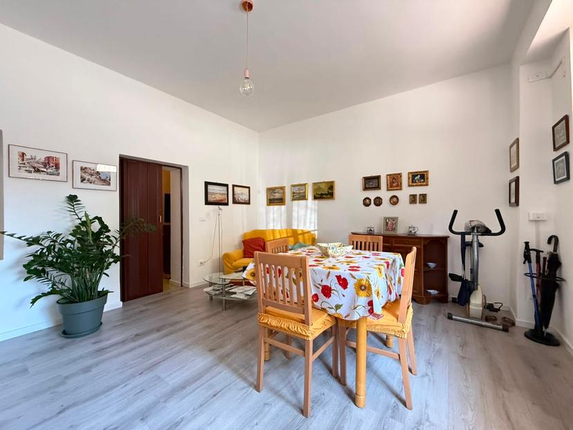 Bilocale in Via da Vinci  3, Corte Franca — foto 2 di 5