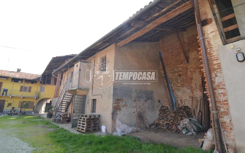 Casa indipendente in Vicolo Rivarossa 3, Lombardore — foto 5 di 5