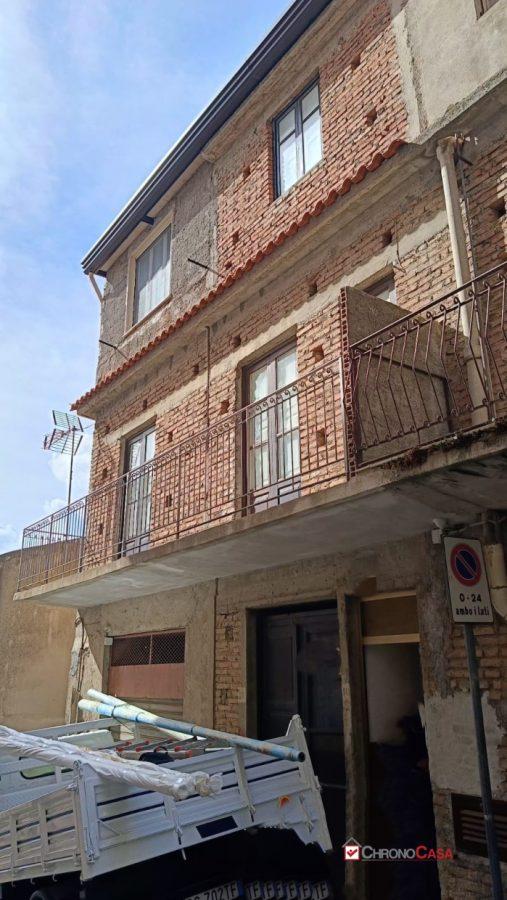 Quadrilocale in Pressi Chiesa Duomo, Alì Terme — foto 3 di 5
