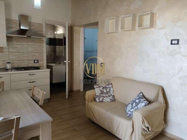 Trilocale in Via Cappuccini, Sciacca — foto 2 di 5