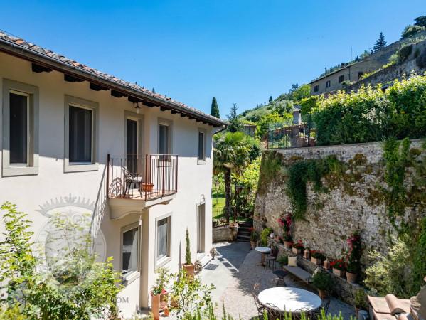 Villa in Via delle Fontanelle 18, Cortona — foto 5 di 5
