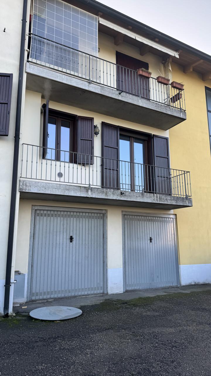 Bilocale in Strada Villa, Roccabianca — foto 5 di 5
