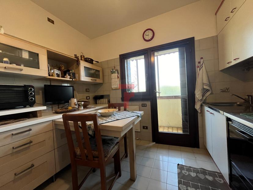 Casa indipendente in Via Monte Grappa, Limena — foto 3 di 5