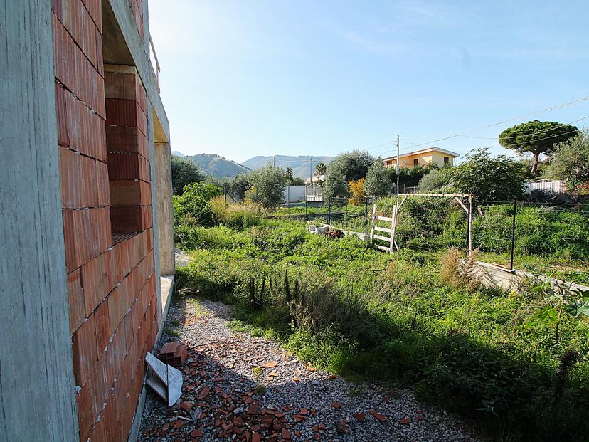 Casa indipendente in Via Chiesazza 8 8, Altavilla Milicia — foto 3 di 5