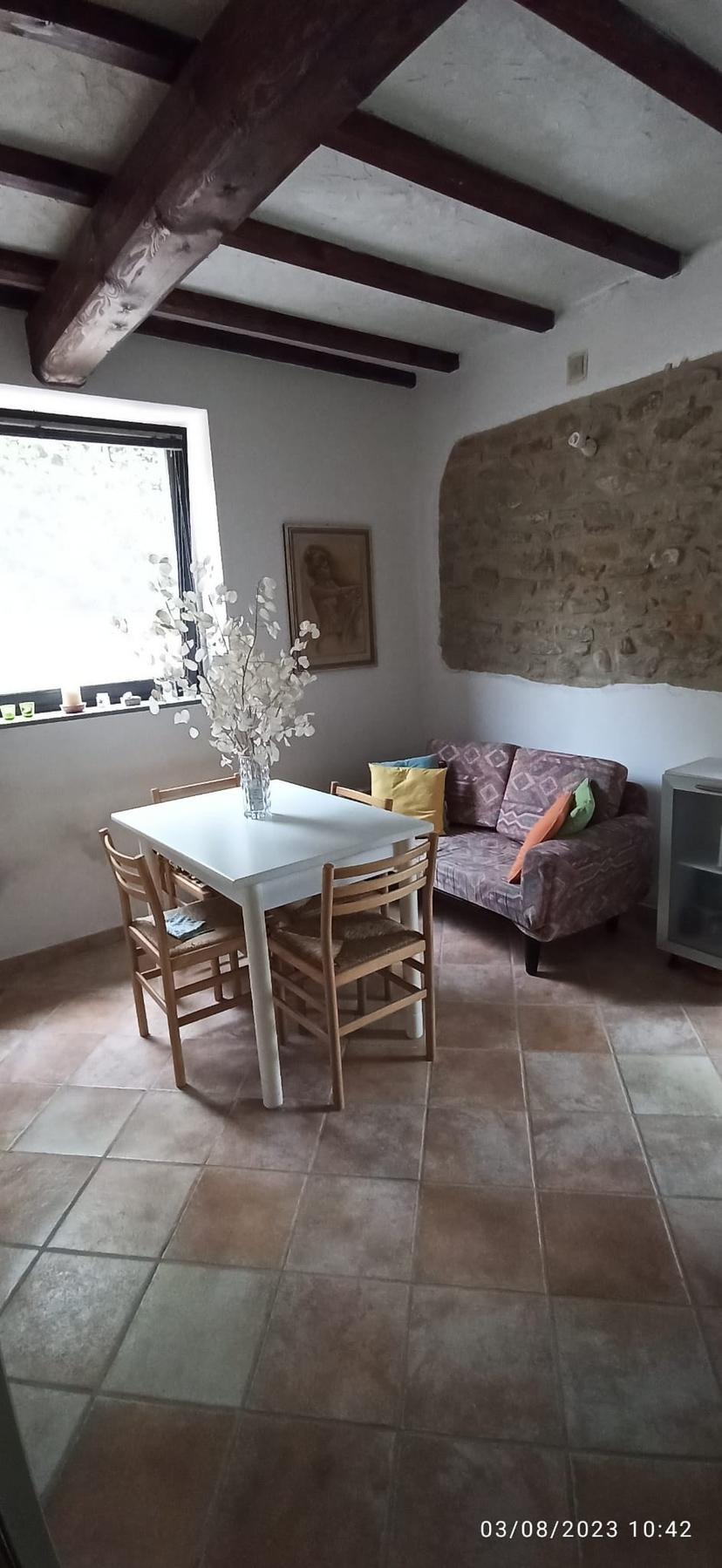 Casa indipendente, Vicchio — foto 2 di 5