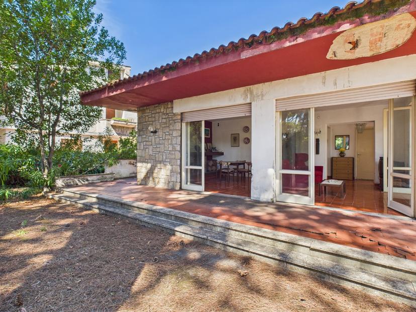 Villa in Via Flacca, Fondi — foto 4 di 5