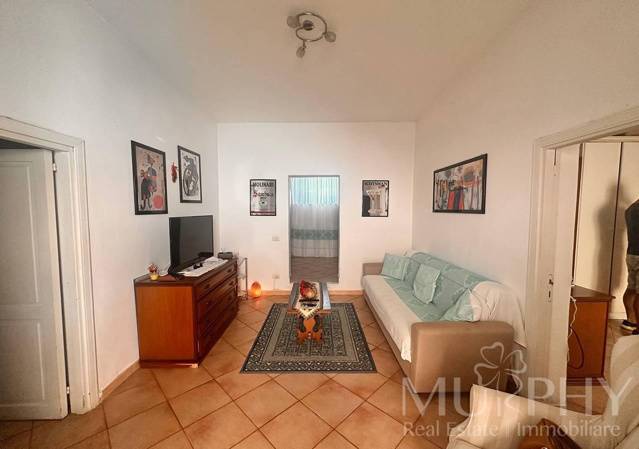 Casa indipendente in Via Maddalena 22, Palau