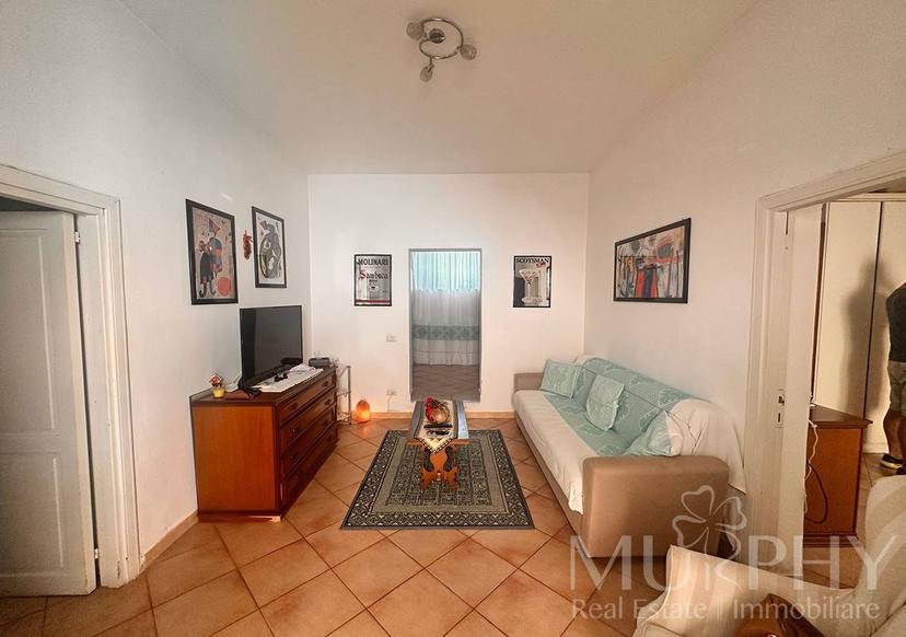 Casa indipendente in Via Maddalena 22, Palau