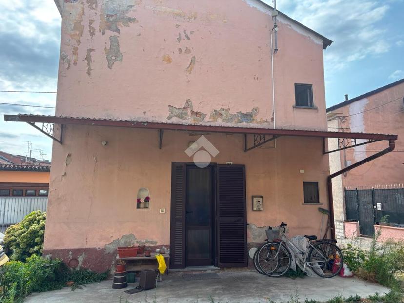 Casa indipendente in Via Italia 107, Santa Cristina e Bissone — foto 4 di 5