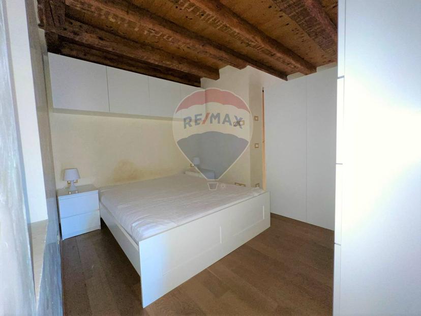 Monolocale in Corso Italia 2, Trieste