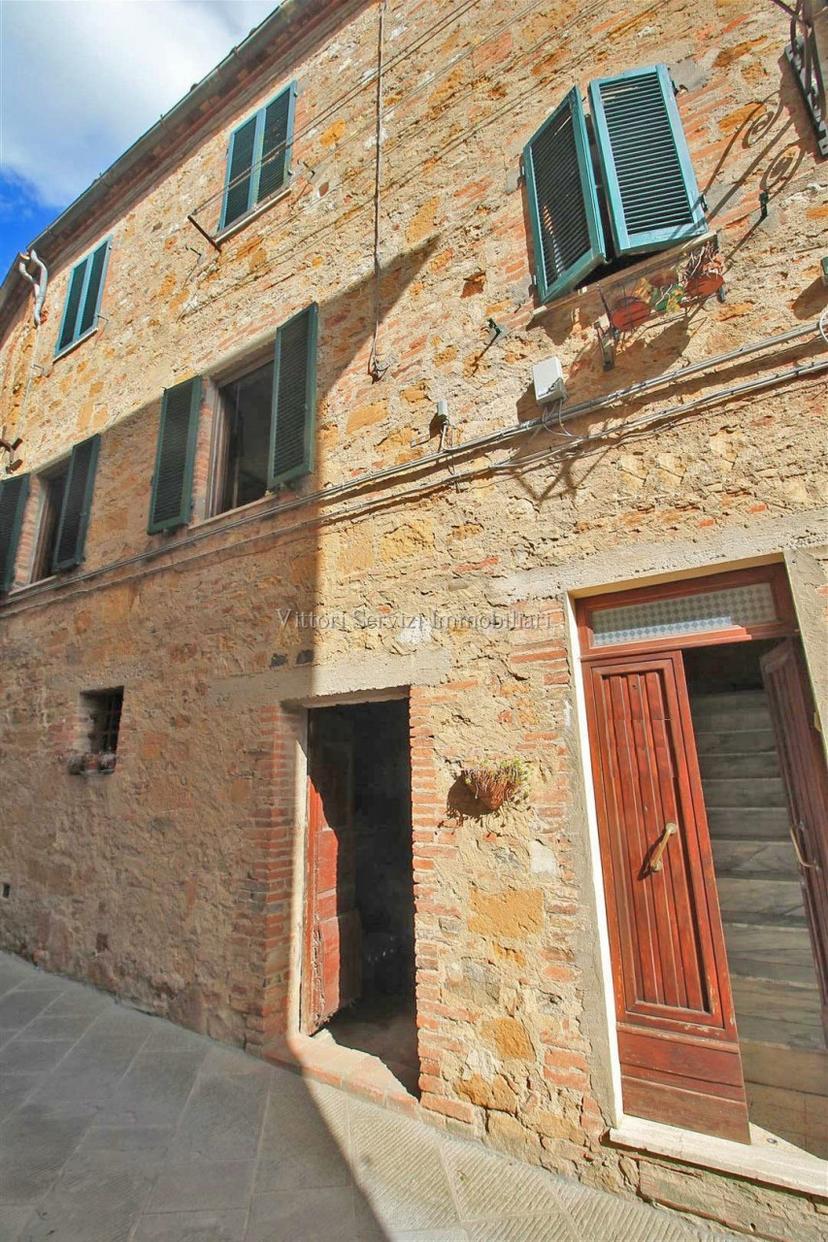 Villa in Via Antonio Gramsci, Trequanda — foto 5 di 5