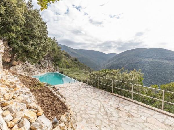 Villa in Via Ville, Rieti