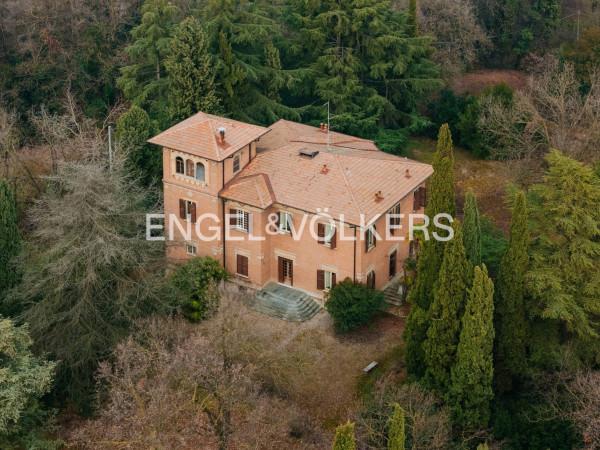 Villa in Via Bertola, Maranello