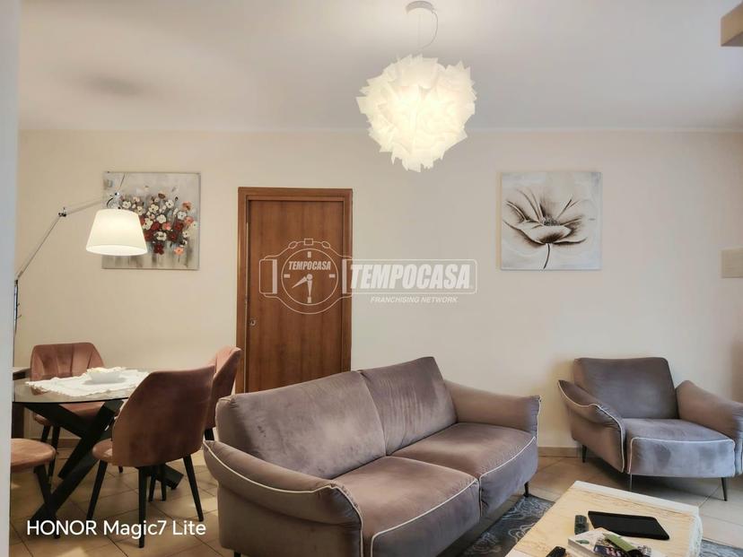 Trilocale in Via Cristoforo Colombo 22, Vibo Valentia — foto 4 di 5