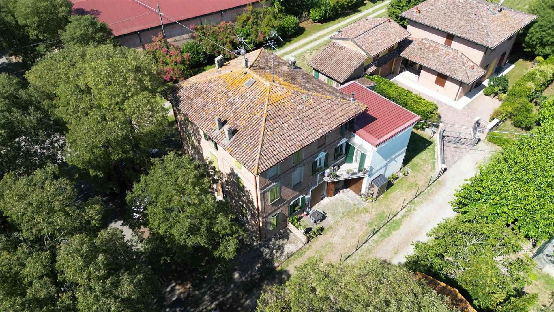 Casa indipendente, Nonantola