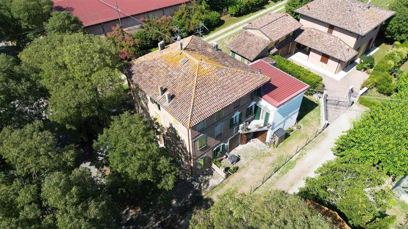 Casa indipendente, Nonantola