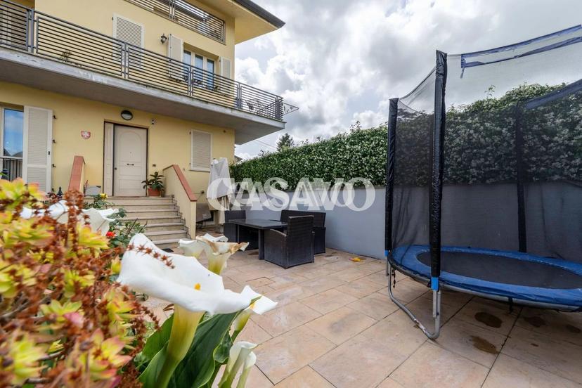 Appartamento in Via Piave 5, Crespina Lorenzana — foto 5 di 5