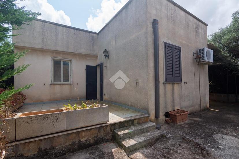 Villa in Contrada Pesciacroce, Conversano — foto 5 di 5