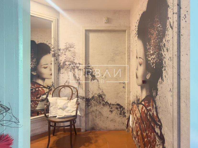 Porzione di villa, Predappio — foto 5 di 5