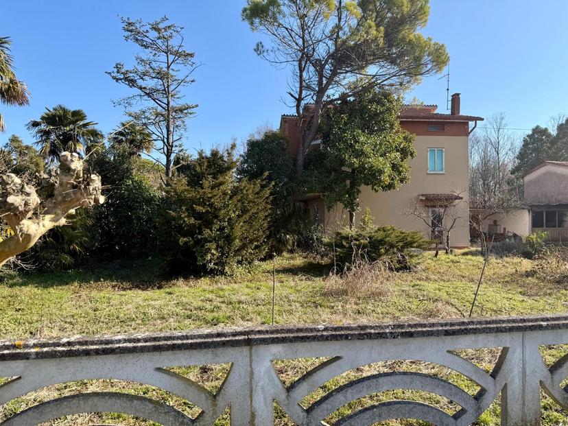 Villa unifamiliare, San Giorgio di Nogaro — foto 2 di 5