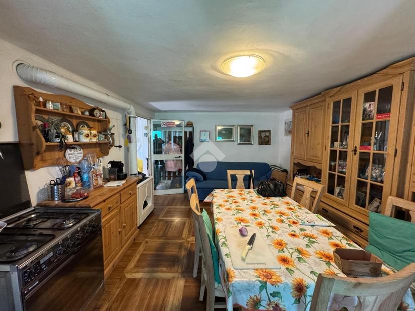 Casa indipendente in Via Cappellania 1, Fonteno — foto 5 di 5