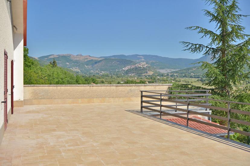 Villa, Marsico Nuovo — foto 5 di 5