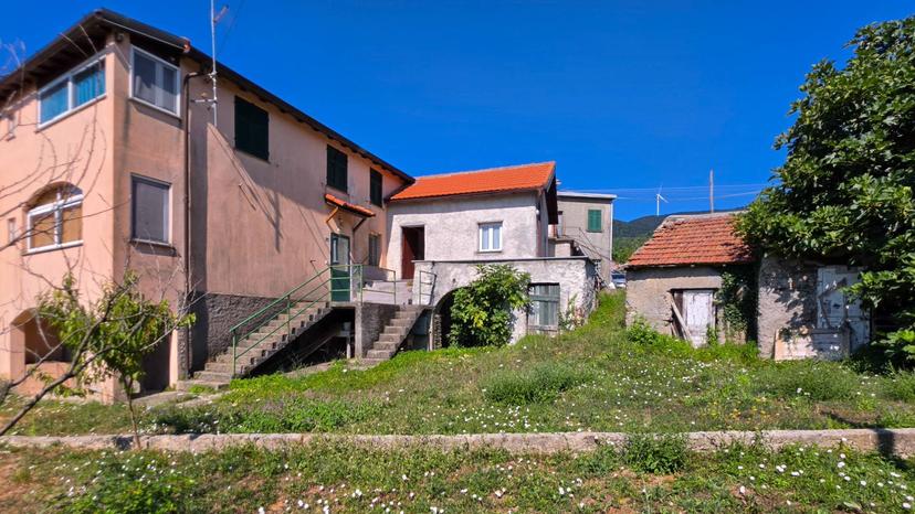 Casa indipendente in Via Boristene 29, Stella — foto 4 di 5