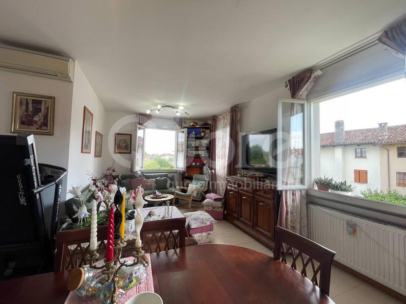 Casa indipendente in Via Laipacco 169, Udine — foto 3 di 5