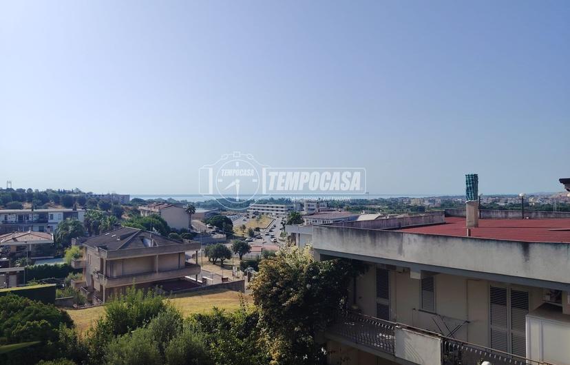Quadrilocale in Via Bernardino Telesio 7, Satriano — foto 4 di 5