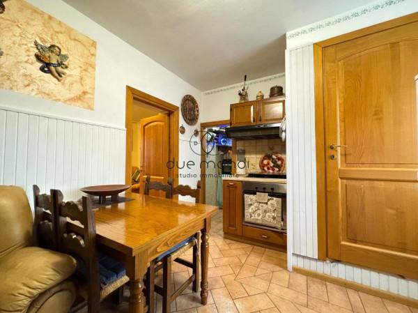 Terratetto unifamiliare in Sant'Anastasio, Spoleto — foto 4 di 5