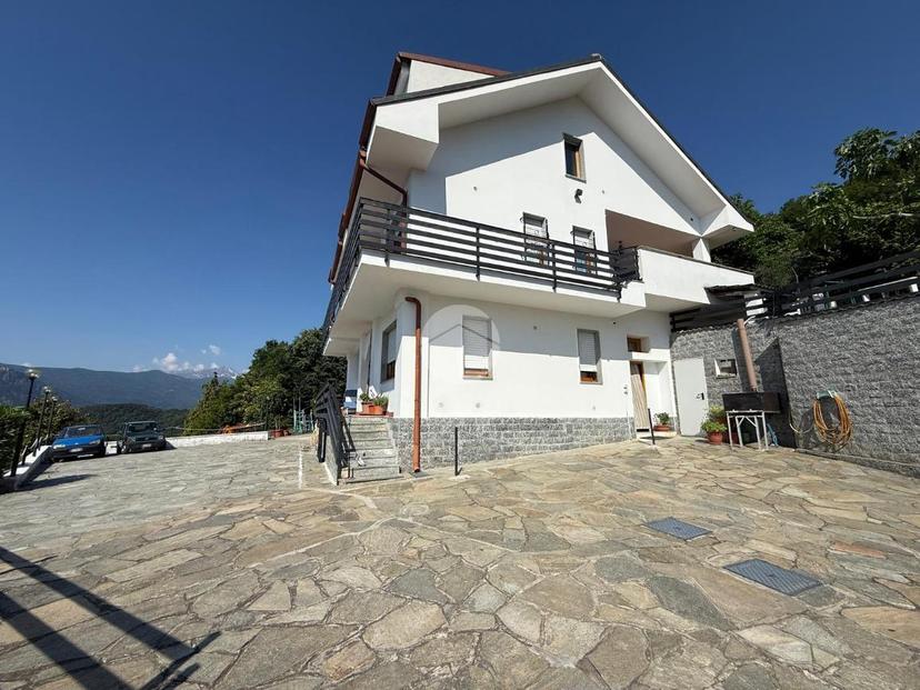 Villa in Via Borgionera 153, Villar Dora — foto 5 di 5