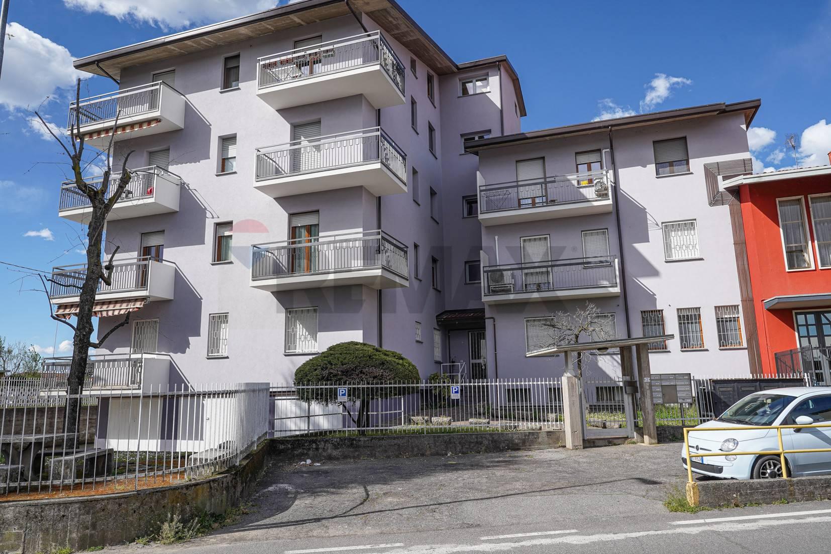 Attico in Via delle Bajane 2, Madone