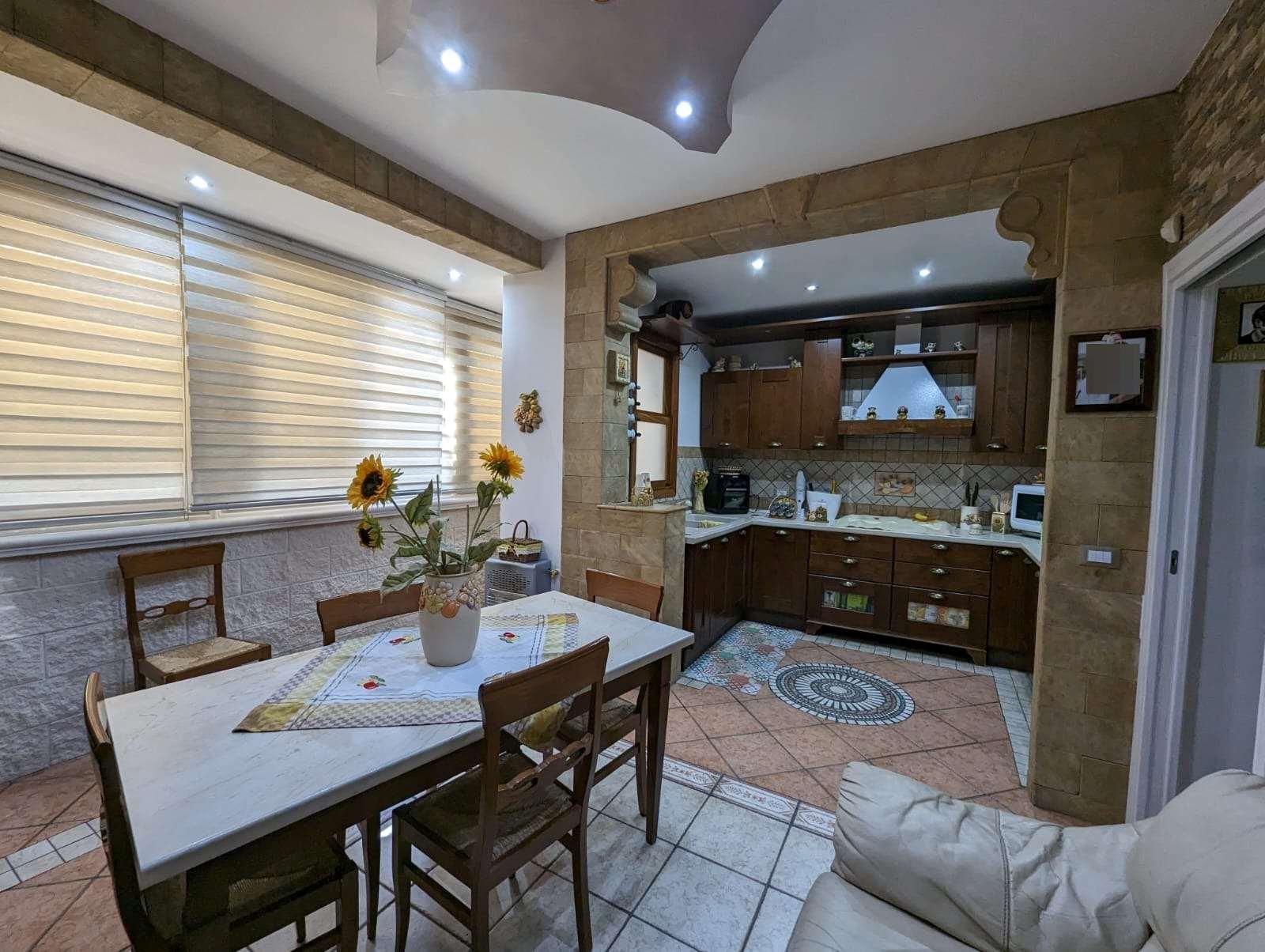 Quadrilocale in Via Ferruccio Parri 6, Termini Imerese