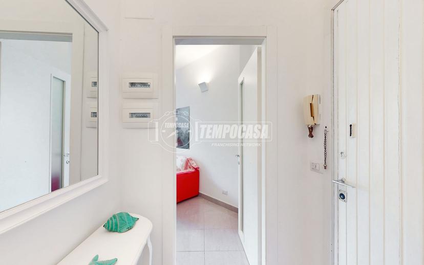 Bilocale in Via Romana 14/Bassa, Santa Margherita Ligure — foto 2 di 5