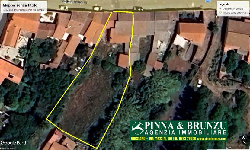 Villa a schiera in Roma, Riola Sardo — foto 2 di 5