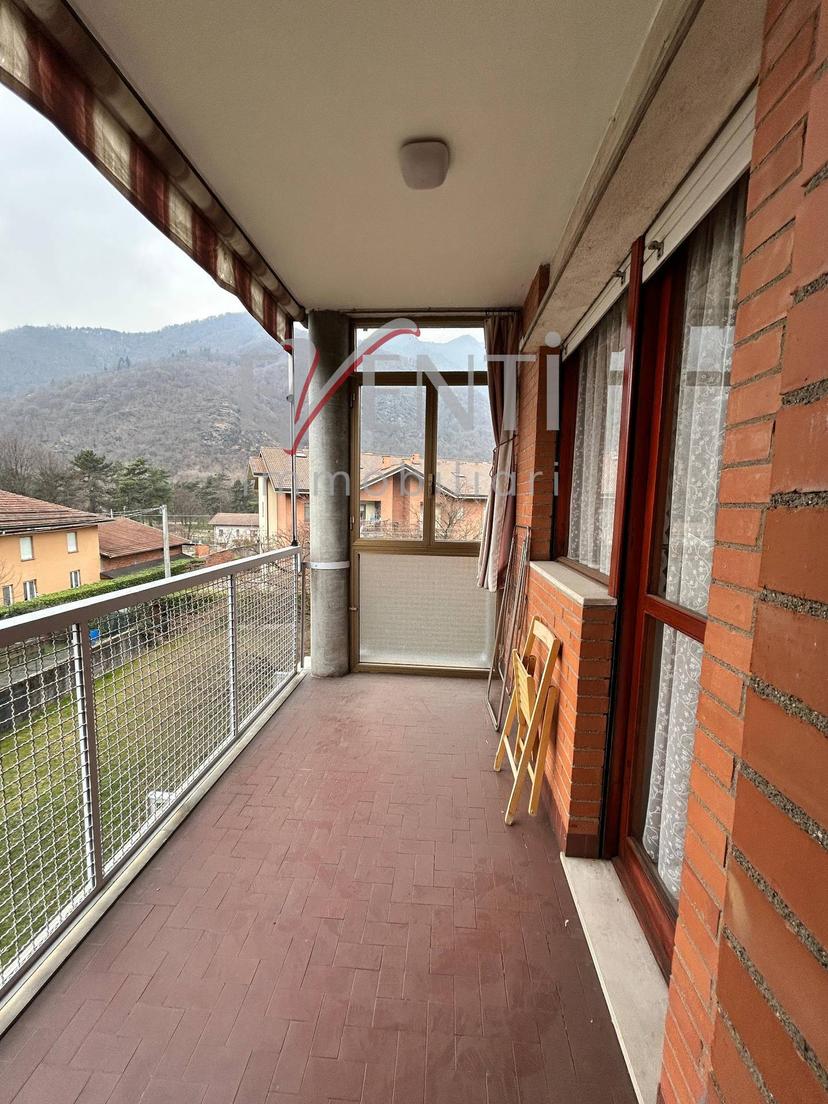 Quadrilocale in Via Roma 44, Villar Perosa — foto 2 di 5