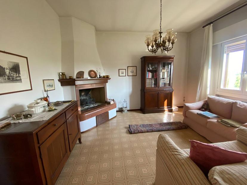 Appartamento in Via delle Magnolie 28, Conegliano