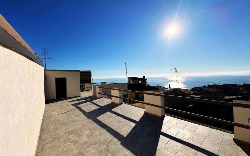 Appartamento in Piazza Gino Iannelli, Cetraro — foto 4 di 5