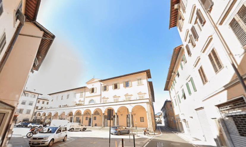 Quadrilocale in Piazza Averani, Figline e Incisa Valdarno — foto 3 di 5