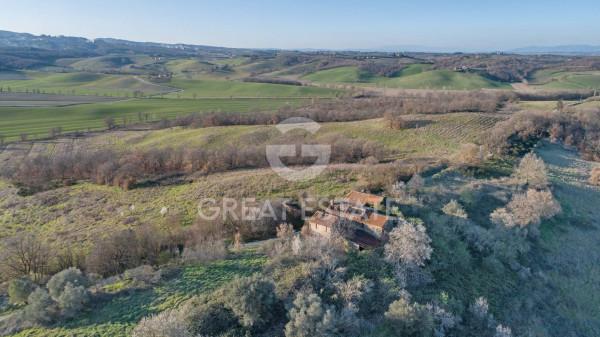 Casale in Piazzale Piero Morviducci, Chiusi — foto 4 di 5