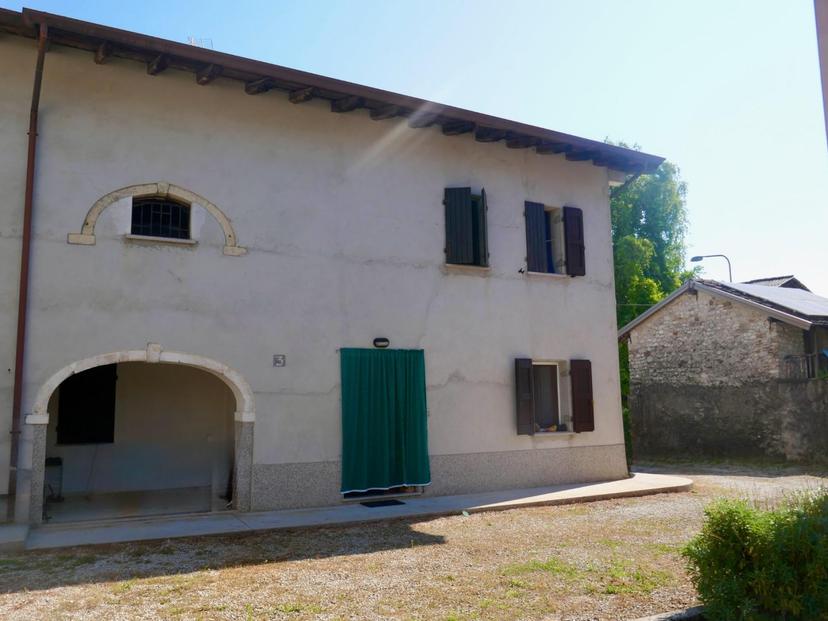 Terratetto plurifamiliare, Spilimbergo — foto 4 di 5