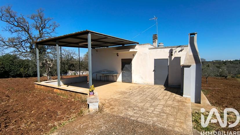 Casa indipendente in Strada Strada Cornacchia, Castellana Grotte — foto 4 di 5