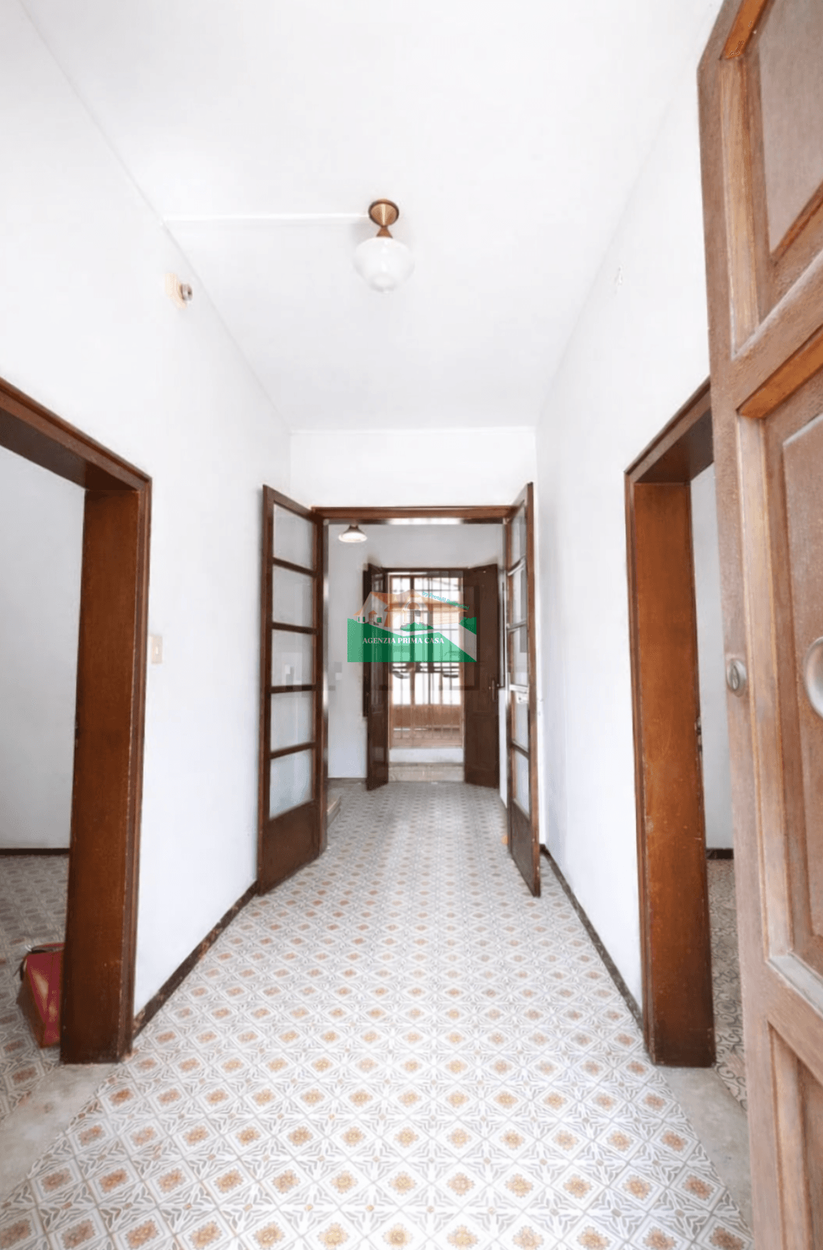 Casa indipendente in Via Colombo Lolli, Ravenna
